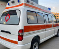 淄博120救护车跨省运送病人-1000公里怎么收费-就近派车