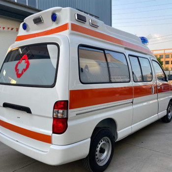 鹤岗120救护车跨省运送病人/500公里怎么收费/本地救护车服务