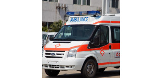 中卫120救护车怎么收费救护车跨省接送-24小时服务图片4