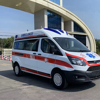 汕尾120救護(hù)車跨省運(yùn)送病人-800公里收費(fèi)標(biāo)準(zhǔn)-24小時(shí)服務(wù)