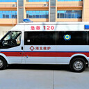 渭南120轉院病人長途轉運怎么收費-就近派車