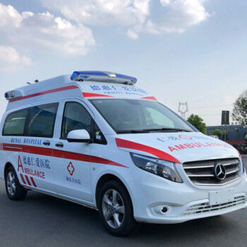 湖州120救護(hù)車跨省運(yùn)送病人-800公里收費(fèi)標(biāo)準(zhǔn)-24小時(shí)服務(wù)