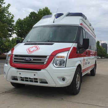 思茅120救护车跨省运送病人/500公里怎么收费-就近派车