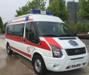 新乡长途转运病人流程救护车跨省接送-就近派车图片