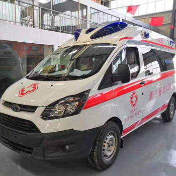 郴州120救护车怎么收费病人长途转运怎么收费（全国接送）