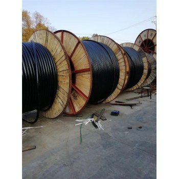 昆山电缆线回收昆山二手电缆线回收昆山废旧电缆线回收