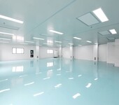廊坊萬級電子凈化廠房十萬級食品潔凈車間裝修廠家峰帆凈化