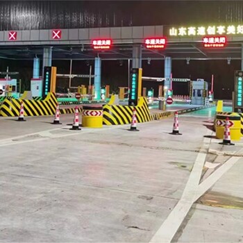 臨沂車牌識(shí)別價(jià)格，平邑智能停車場(chǎng)道閘