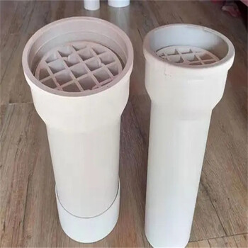 陜西橋梁泄水管廠幾種常見材質(zhì)