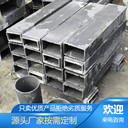 湖北泄水管玻璃鋼夾砂泄水管按需定制