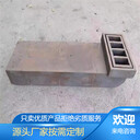 河南鄢陵縣泄水管玻璃鋼夾砂泄水管按需定制