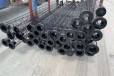 长沙12筋碳钢有机硅袋笼—厂家江苏鑫泉