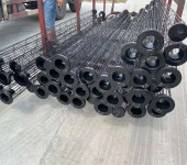 江苏鑫泉环保—南通有机硅袋笼在钢厂的应用