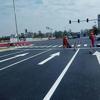 熱熔振動(dòng)標線(xiàn)價(jià)格成都熱熔標線(xiàn)施工多少錢(qián)公路熱熔標線(xiàn)施工廠(chǎng)家