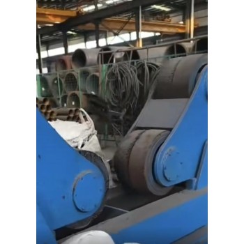 焊接滚轮架40吨重型滚轮架，4500一吨过磅