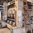 出租出售25×2300二手鋼板校平機(jī)