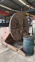 轉讓閑置二手變位機，承重3噸帶液壓升降