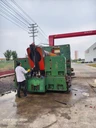 出售25×2500卷板機，湖北鄂重產(chǎn)，設(shè)備9成新