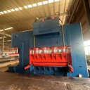 出6000噸龍門油壓機
