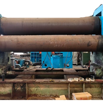 出租出售12×2米卷板機，價格便宜