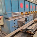 出售無錫華聯(lián)6米二手銑邊機(jī)
