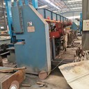 轉(zhuǎn)讓9成新二手9米銑邊機