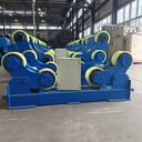 廠家出售轉(zhuǎn)讓二手大型焊接滾輪架300噸