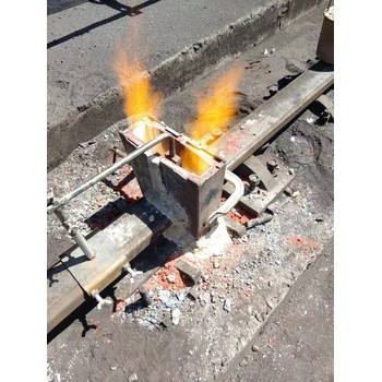 福建軌道鋁熱焊價格，無縫鋁熱焊廠家