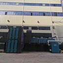 兩萬至四萬風量汽車噴漆催化燃燒環保設備