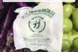 沃宝得全生物降解塑料袋购物袋PLA环保袋子外卖