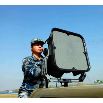 ZD-21智东车载喊话设备宣传喊话器材宣传喊话器材喊话驱离类器材