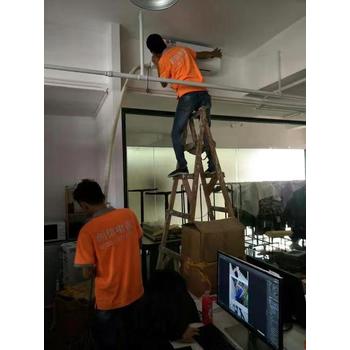 磁器口附近空調(diào)維修電話/磁器口附近空調(diào)維修加氟檢修師傅電話