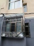 北京豐臺區青塔安裝防盜門防盜窗護欄護網安裝斷橋鋁門窗