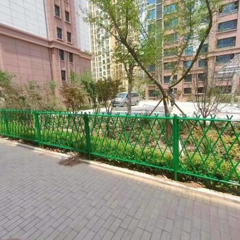 寧波竹籬笆竹護欄嘉興嘉善竹護欄仿竹護欄
