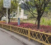 錦州竹籬笆竹籬笆濟(jì)南平陰綠化護(hù)欄仿竹護(hù)欄