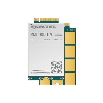 移远通信5G模块RM500Q-GL