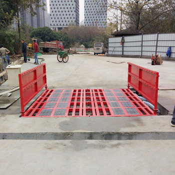 成都溫江工地自動(dòng)洗車(chē)機支持定制加工生產(chǎn)