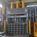 濟(jì)南立式液壓打包機(jī)300噸立式打包機(jī)長(zhǎng)期供應(yīng)