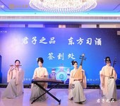 西安魔幻泡泡秀沙画舞蹈花式调酒师二人转杂技景区小丑巡游