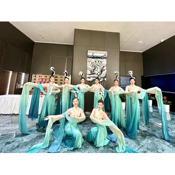 西安承接晚宴演出開(kāi)場(chǎng)鼓舞舞獅演出婚禮樂(lè)隊(duì)婚禮主持