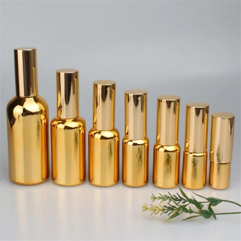 廣州白云區(qū)精油瓶電鍍廠家