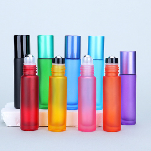 玻璃瓶噴涂加工廠，玻璃瓶烤漆加工廠