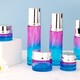 100ml水乳套裝瓶 玻璃按壓噴霧瓶 直圓乳液瓶精華瓶30g膏霜瓶現(xiàn)貨