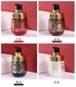 現貨40ML乳液瓶 香水瓶 玻璃瓶可自定義LOGO螺口噴頭乳液瓶3