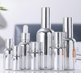 精油瓶電鍍廠，精油瓶3D打印廠