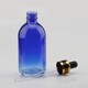 100ml24K黃金精華液玻璃瓶 金箔滴管瓶肌底液瓶3