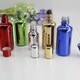 精油瓶15ml20ml工藝定制噴涂精油瓶白色50ml化妝品乳液瓶7