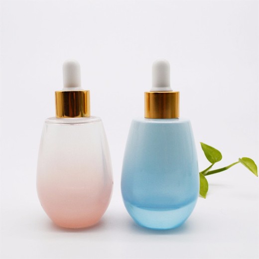 廣州精油玻璃瓶噴涂加工廠，廣州精油瓶噴涂加工廠