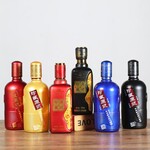 廣州玻璃酒瓶噴漆廠，廣州紅酒瓶噴漆廠