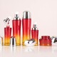 濟(jì)公帽套裝護(hù)膚品瓶120ml 30ml膏霜瓶現(xiàn)貨供應(yīng)